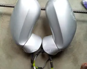 Lexus ES 350 Side Mirror 2010 Model
