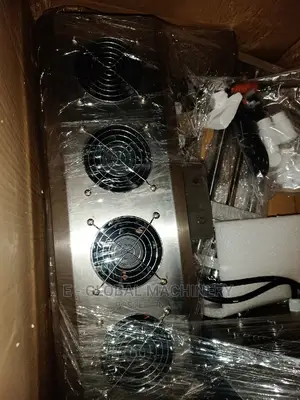 Continuous Induction Sealer