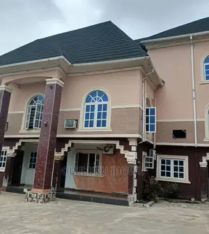 Hotel for Sale With C of O at Ikotun