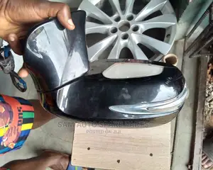 Lexus RX 350 Side Mirror 2013 Model Set