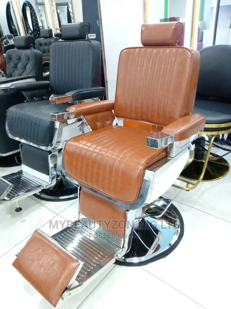 Executive Barber Chairs