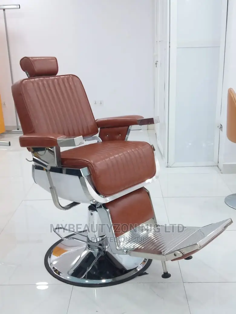 Executive Barber Chairs