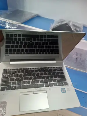 Laptop HP EliteBook 830 G5 8GB Intel Core I5 SSD 500GB