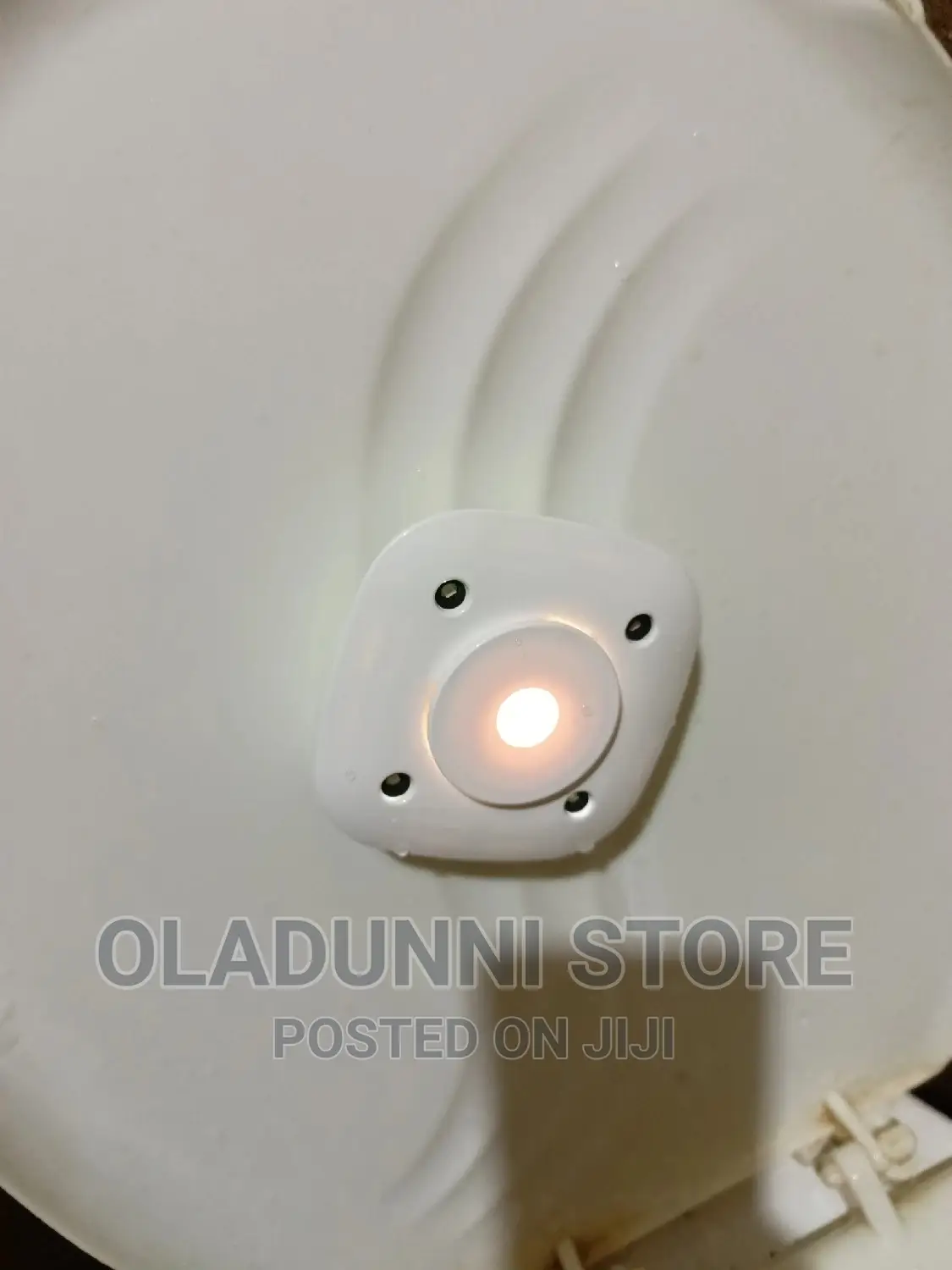 Toilet Sterilizer