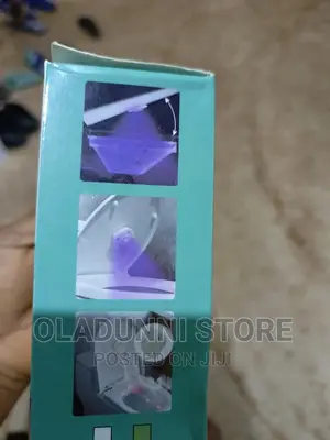 Toilet Sterilizer