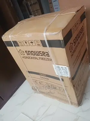 Classic Snowsea Freezer 80l Bd/108