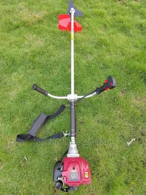 Brush Cutting Machine