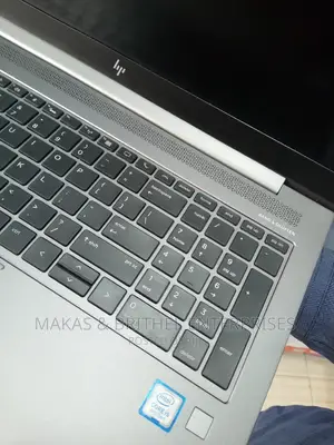 Laptop HP ZBook 15 8GB Intel Core I5 SSD 256GB