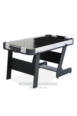 Protech Foldable Air Hockey Table