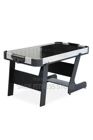 Protech Foldable Air Hockey Table