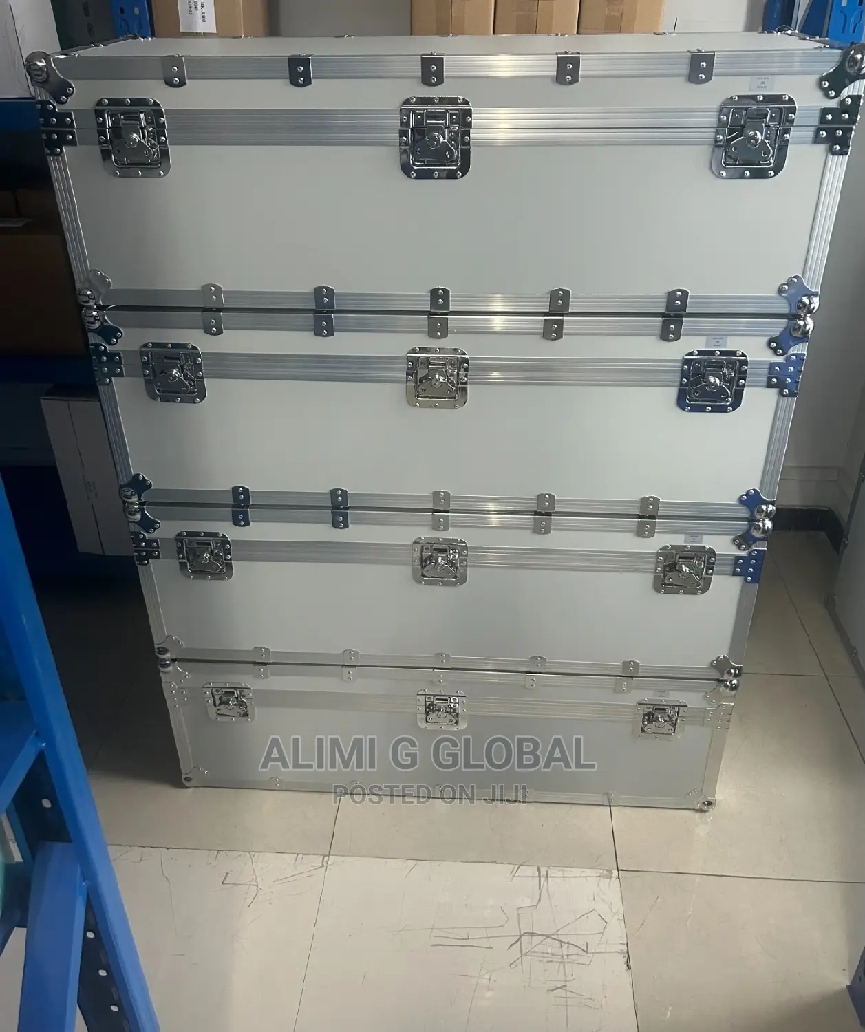 Light Weight Deflectometer (LWD)
