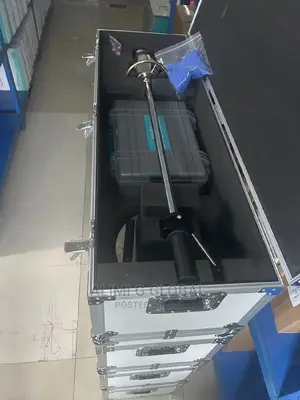 Light Weight Deflectometer (LWD)