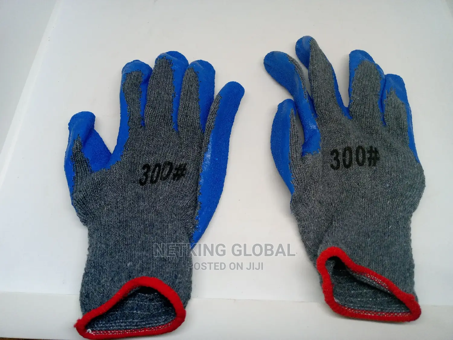 Hand Gloves