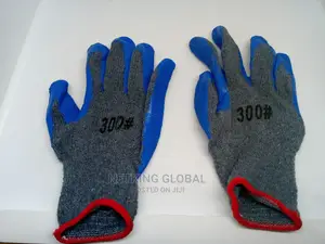 Hand Gloves