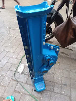 16ton Trailer Jack