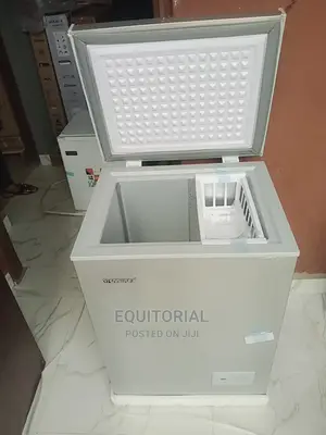 Snow Sea 70litres Chest Freezer Db-108