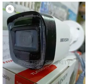 Hikvision 2mp CCTV Camera