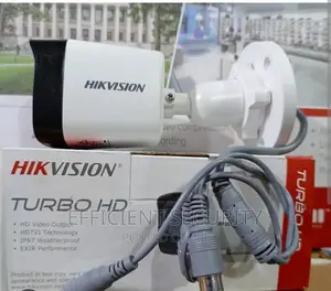 Hikvision 2mp CCTV Camera