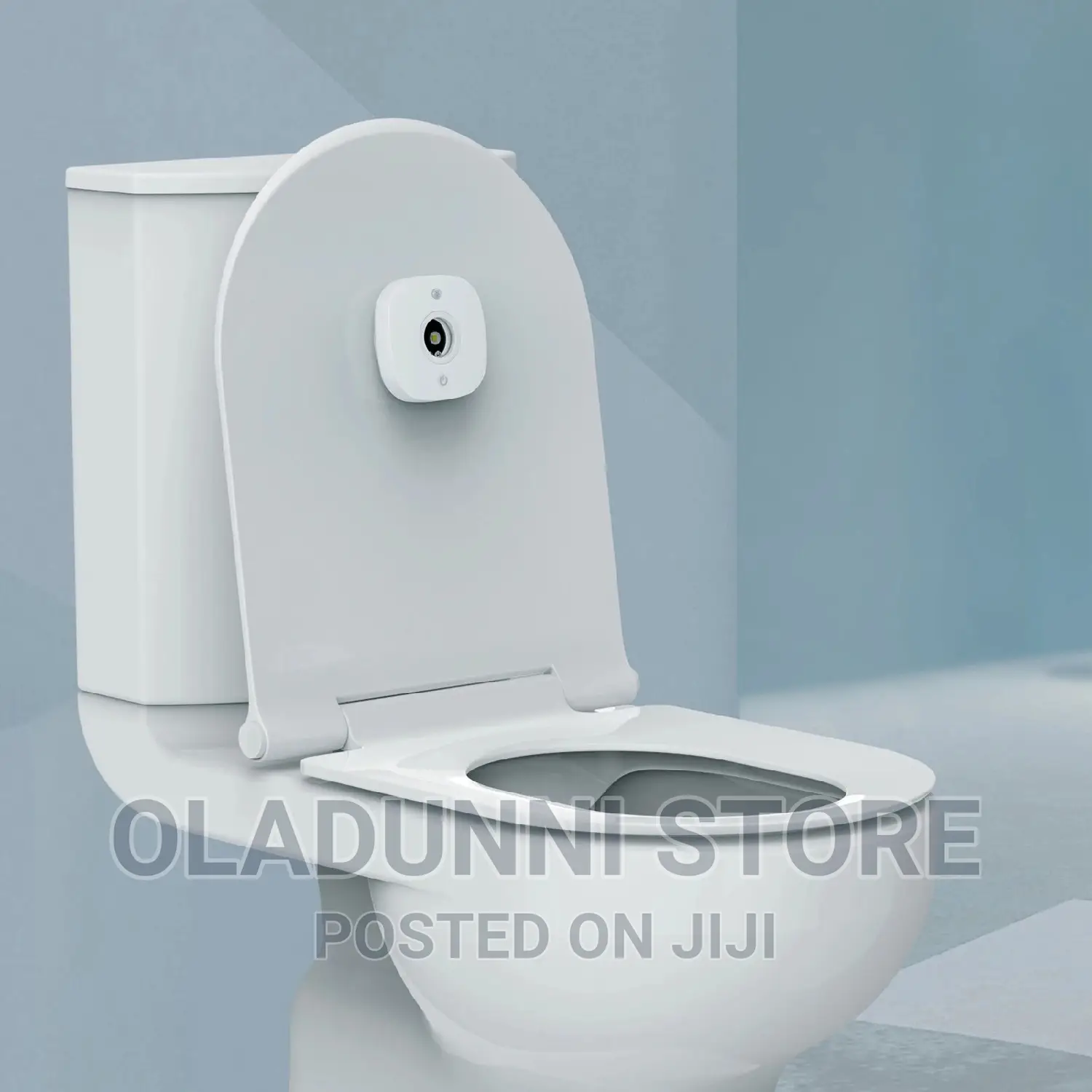 Toilet Sterilizer