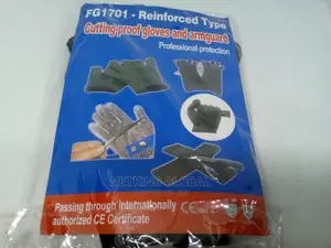 Cotton Hand Gloves