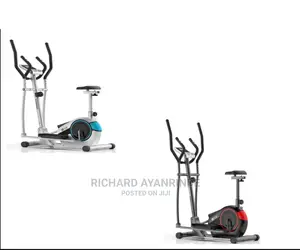 Durable PRO Tech Cross Trainer