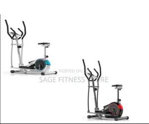 Durable PRO Tech Cross Trainer