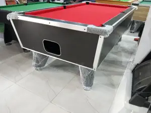 Aced Local Coin Snooker Table