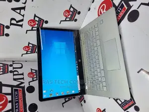 Laptop HP Pavilion 14 8GB Intel Core I5 SSHD (Hybrid) 500GB