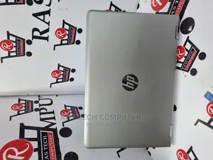 Laptop HP Pavilion 14 8GB Intel Core I5 SSHD (Hybrid) 500GB