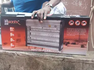 Mosquito And Insects Killer