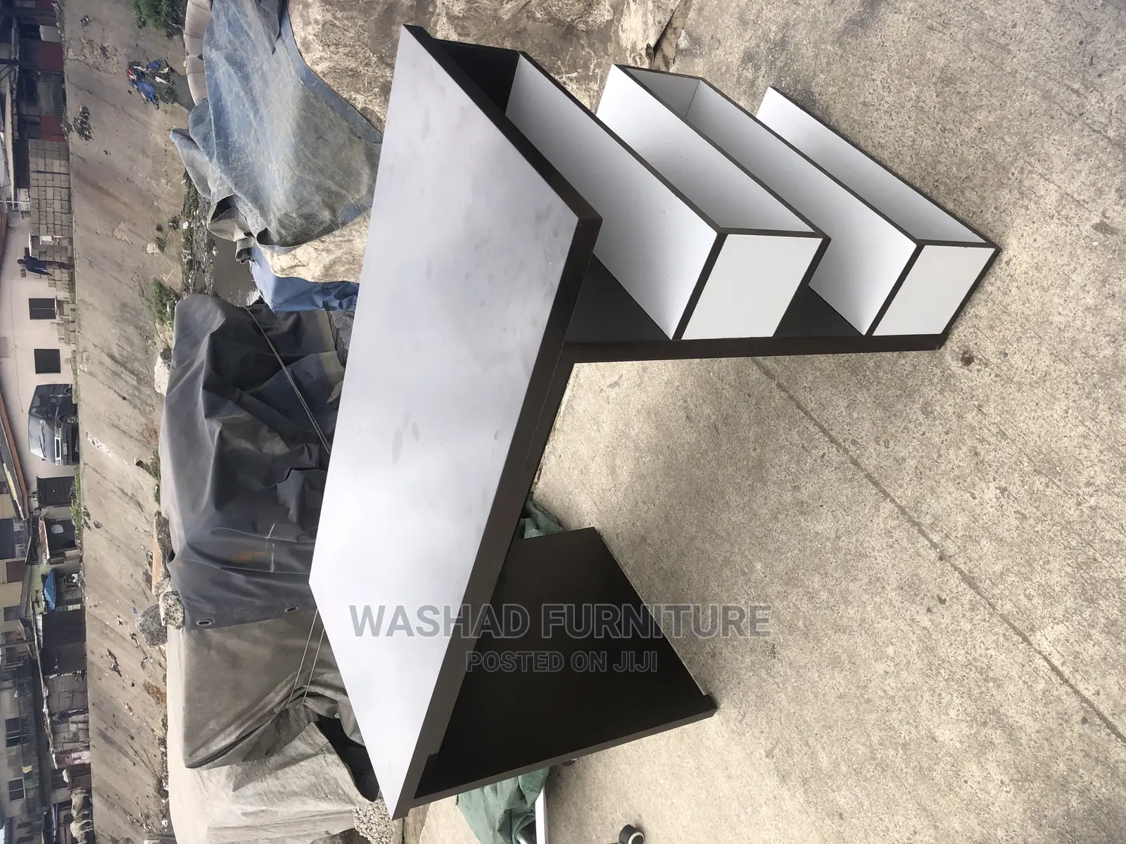 Design Office Table
