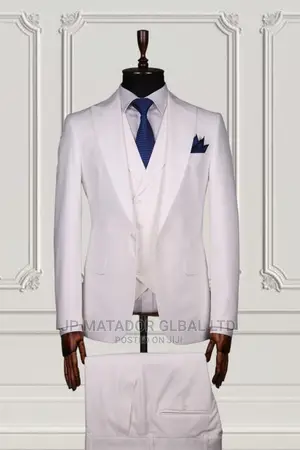 High Quality Msrio Casas 3pics Suits