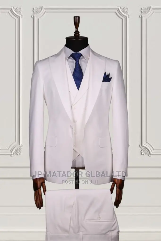 High Quality Msrio Casas 3pics Suits