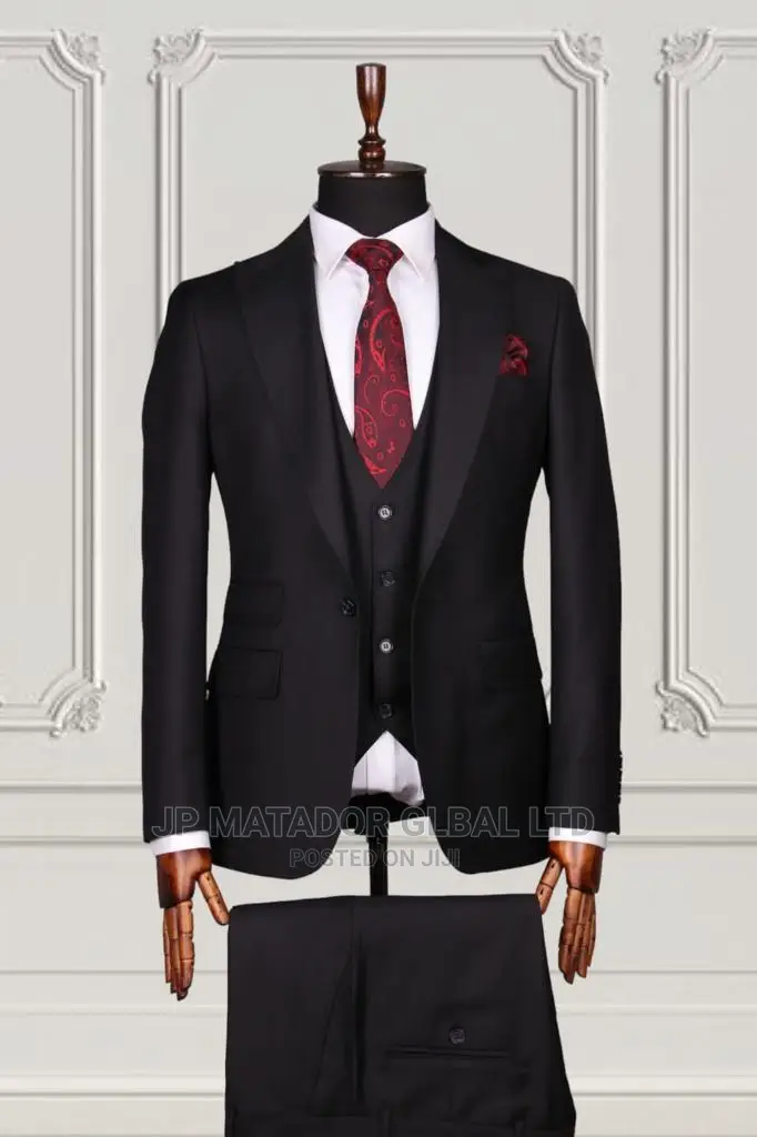High Quality Msrio Casas 3pics Suits