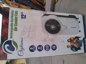 Chukamsi Cooing Fan