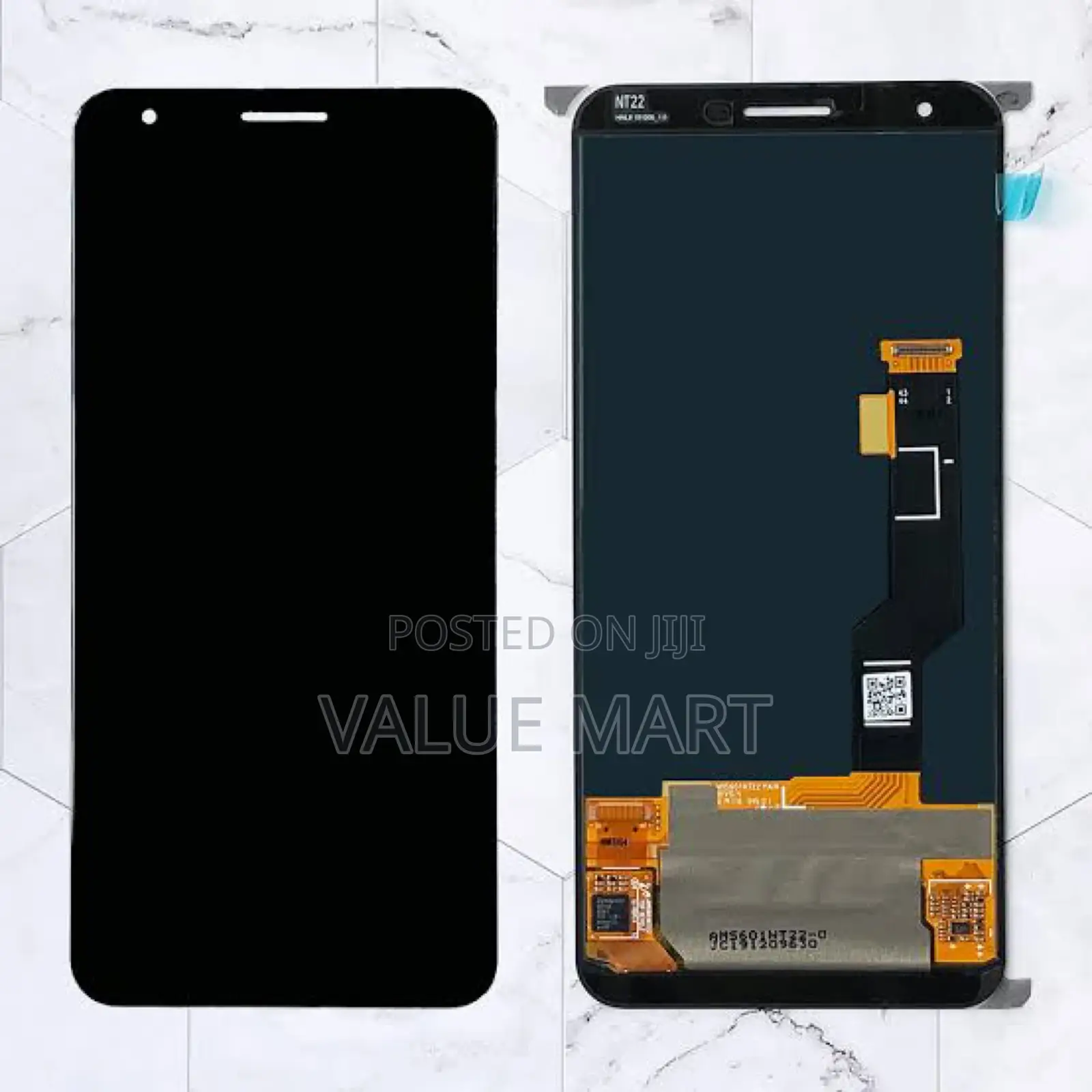 Google Pixel 3a XL Screen Replacement