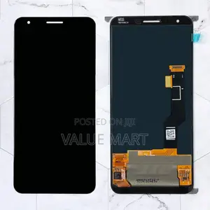 Google Pixel 3a XL Screen Replacement