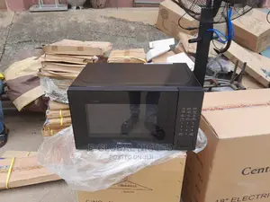Hisense Microwave