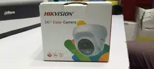 Hikvision Colorvu Camera 2mp. Model:Ds_2ce70df0t_pf/Eco