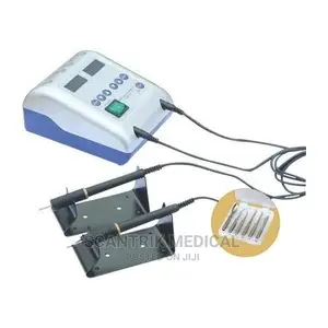 Dental Electric Wax Carver With Wax Carving Pen Knife