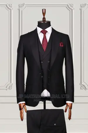 High Quality Msrio Casas 3pics Suits