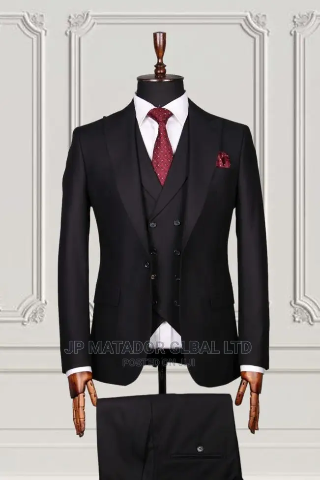 High Quality Msrio Casas 3pics Suits