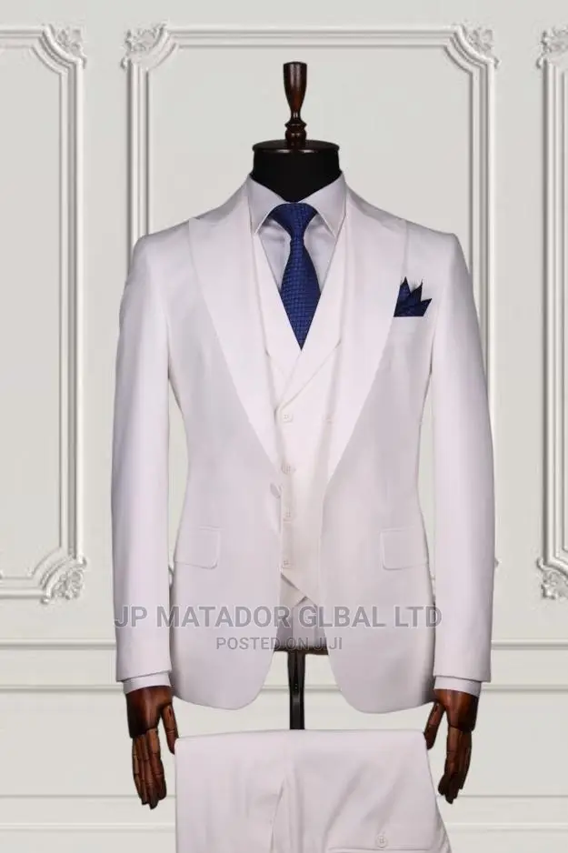 High Quality Msrio Casas 3pics Suits
