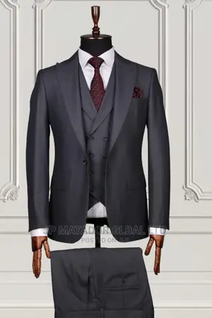 High Quality Msrio Casas 3pics Suits