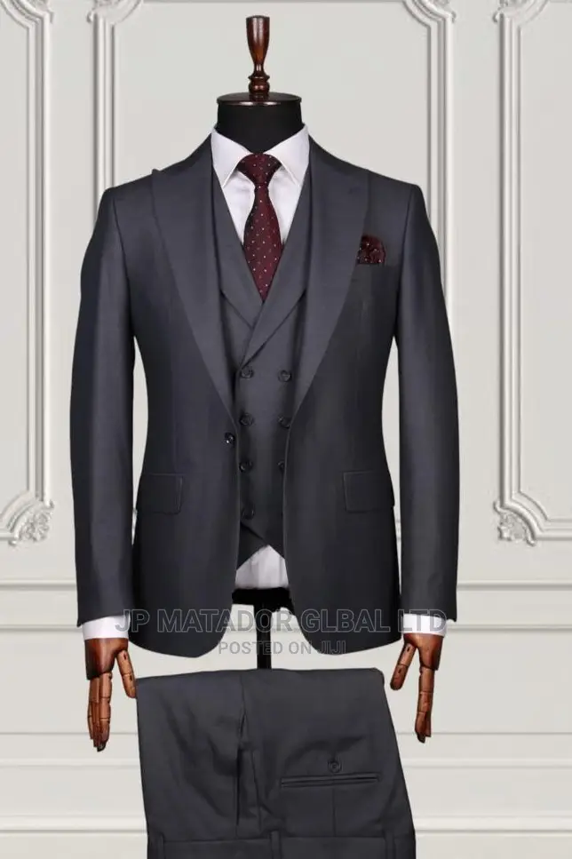 High Quality Msrio Casas 3pics Suits