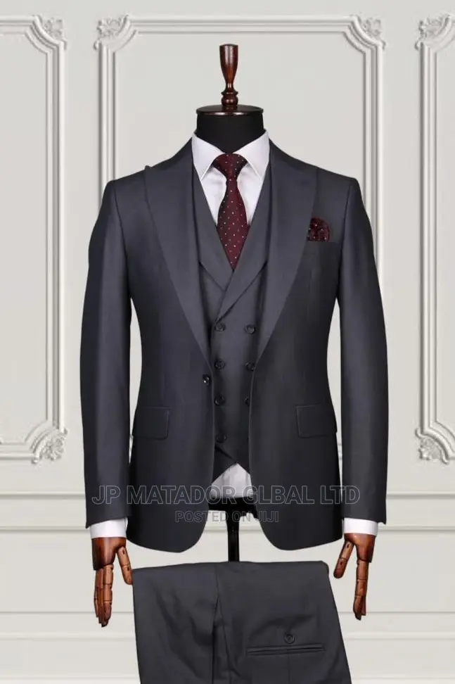 High Quality Msrio Casas 3pics Suits