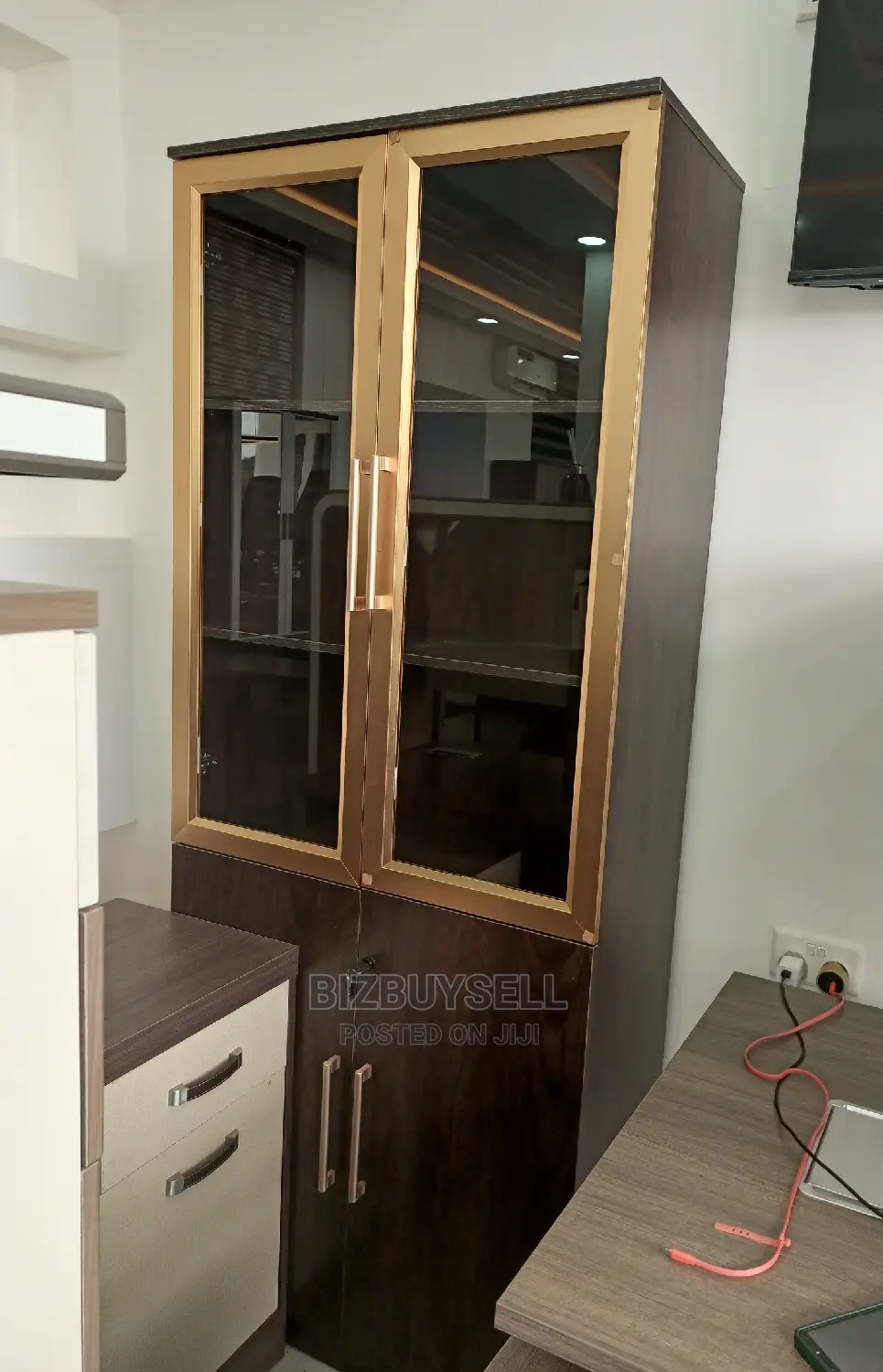 Office and Home Book Shelf