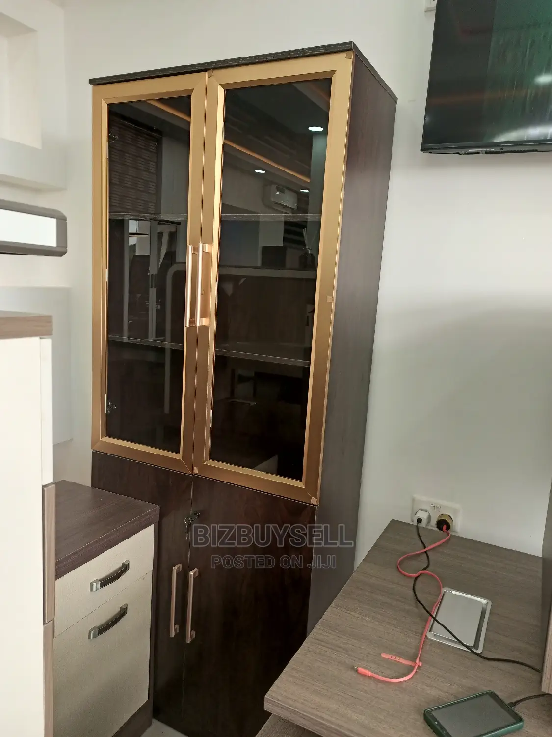 Office and Home Book Shelf