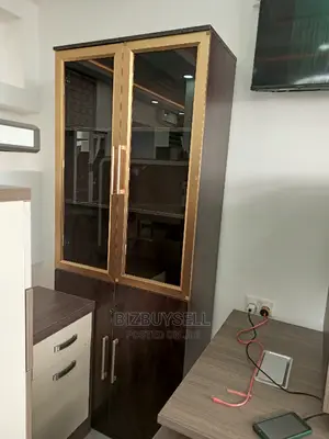Office and Home Book Shelf