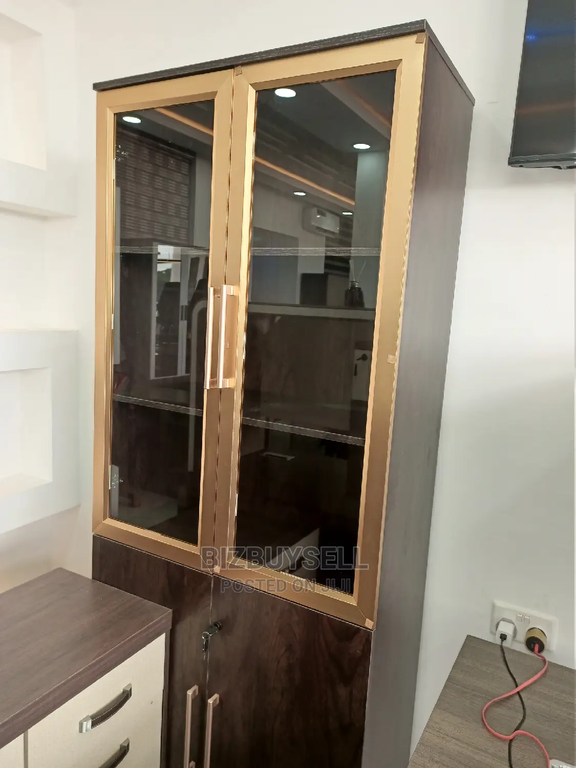 Office and Home Book Shelf
